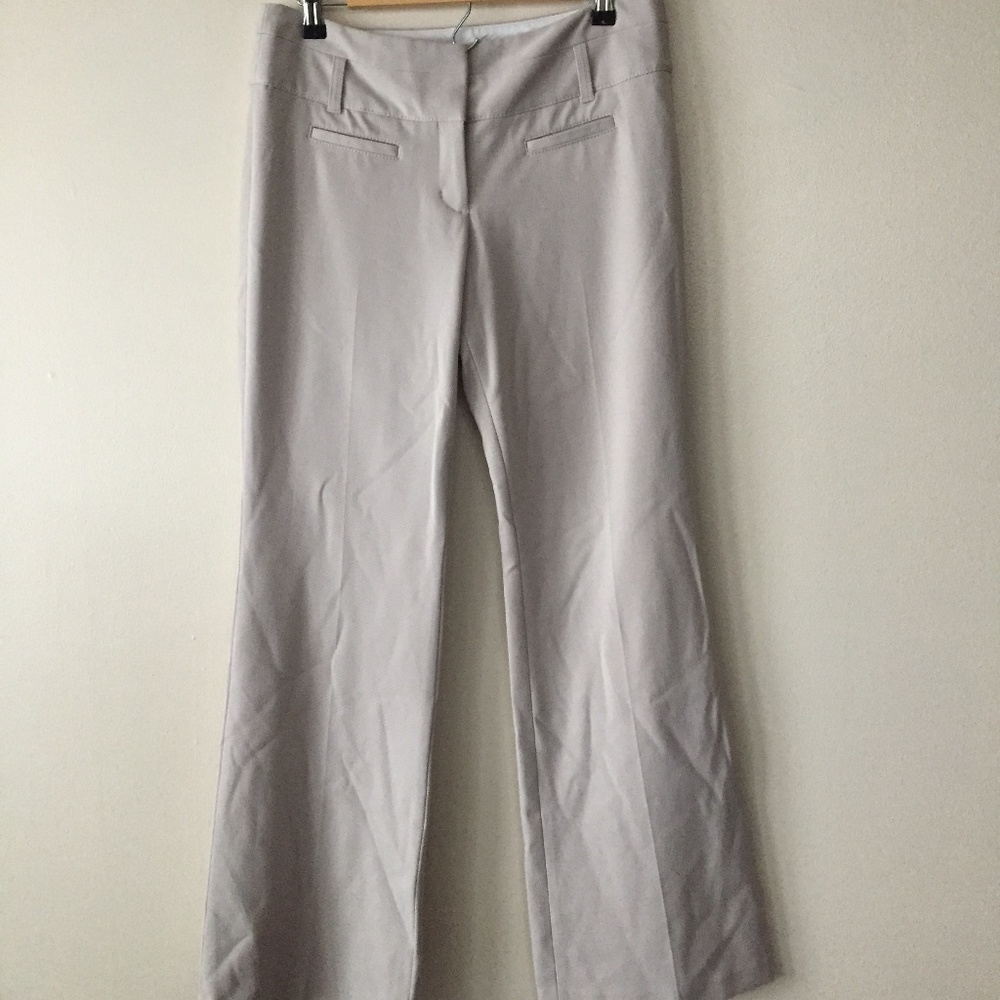 Moving Sale! Express Khaki Dress Pant